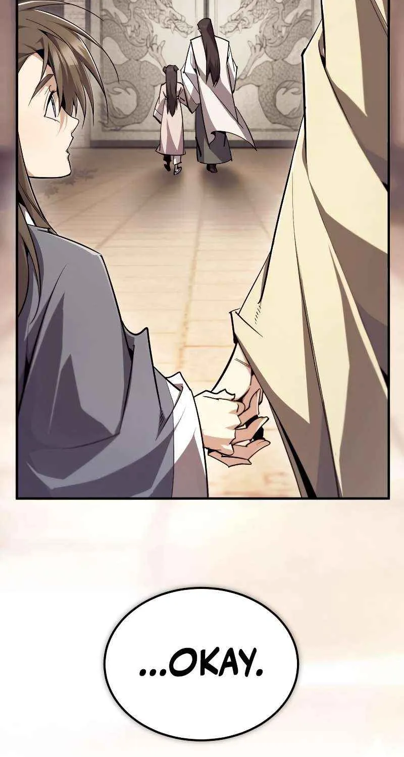 One hit teacher master baek Chapter 98 page 56 - 