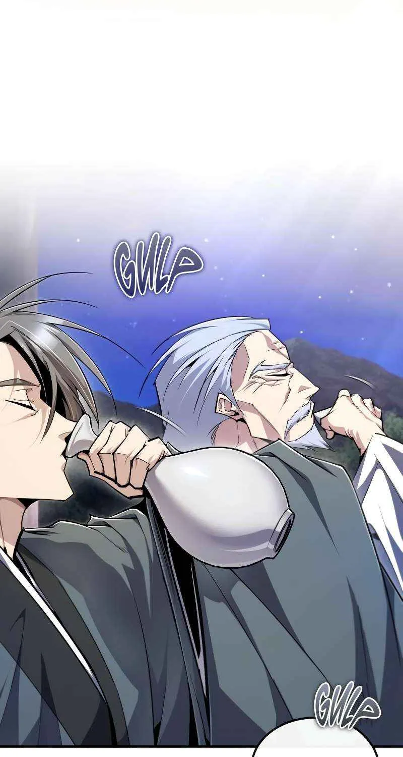 One hit teacher master baek Chapter 98 page 57 - 