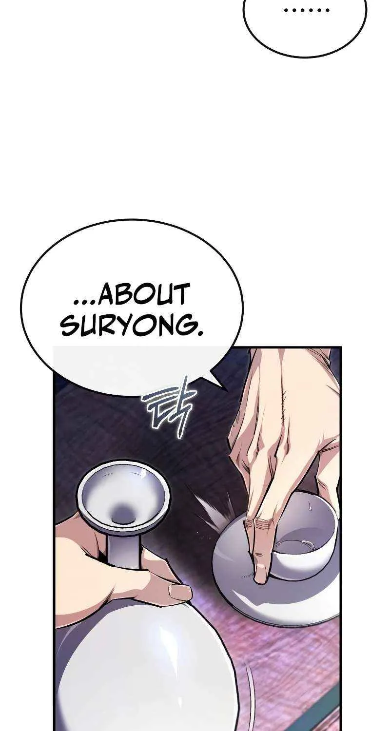 One hit teacher master baek Chapter 98 page 58 - 