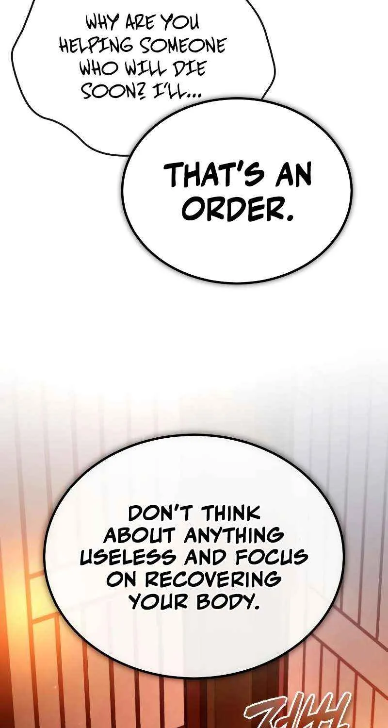 One hit teacher master baek Chapter 98 page 7 - 