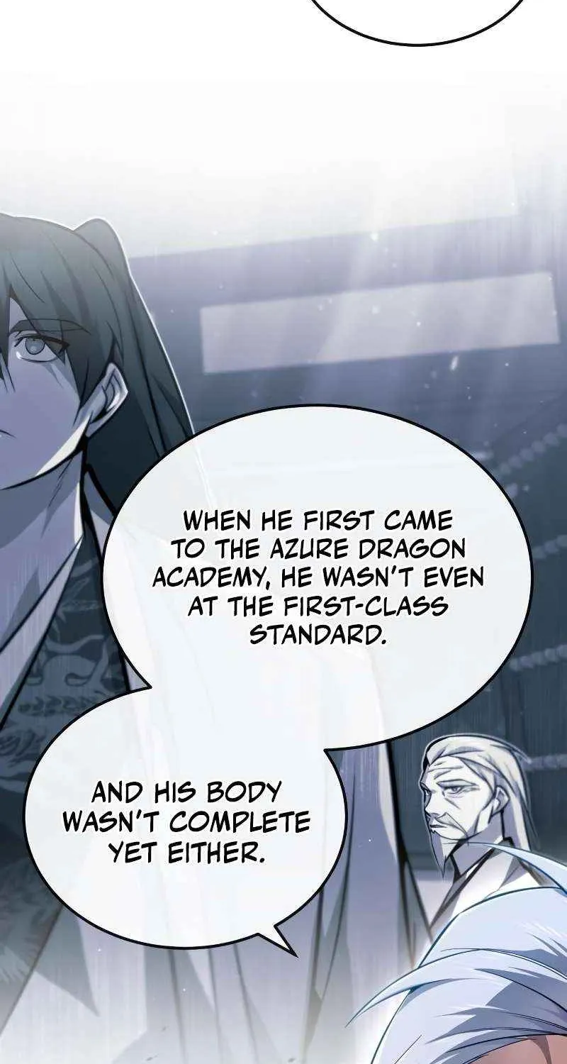 One hit teacher master baek Chapter 98 page 61 - 
