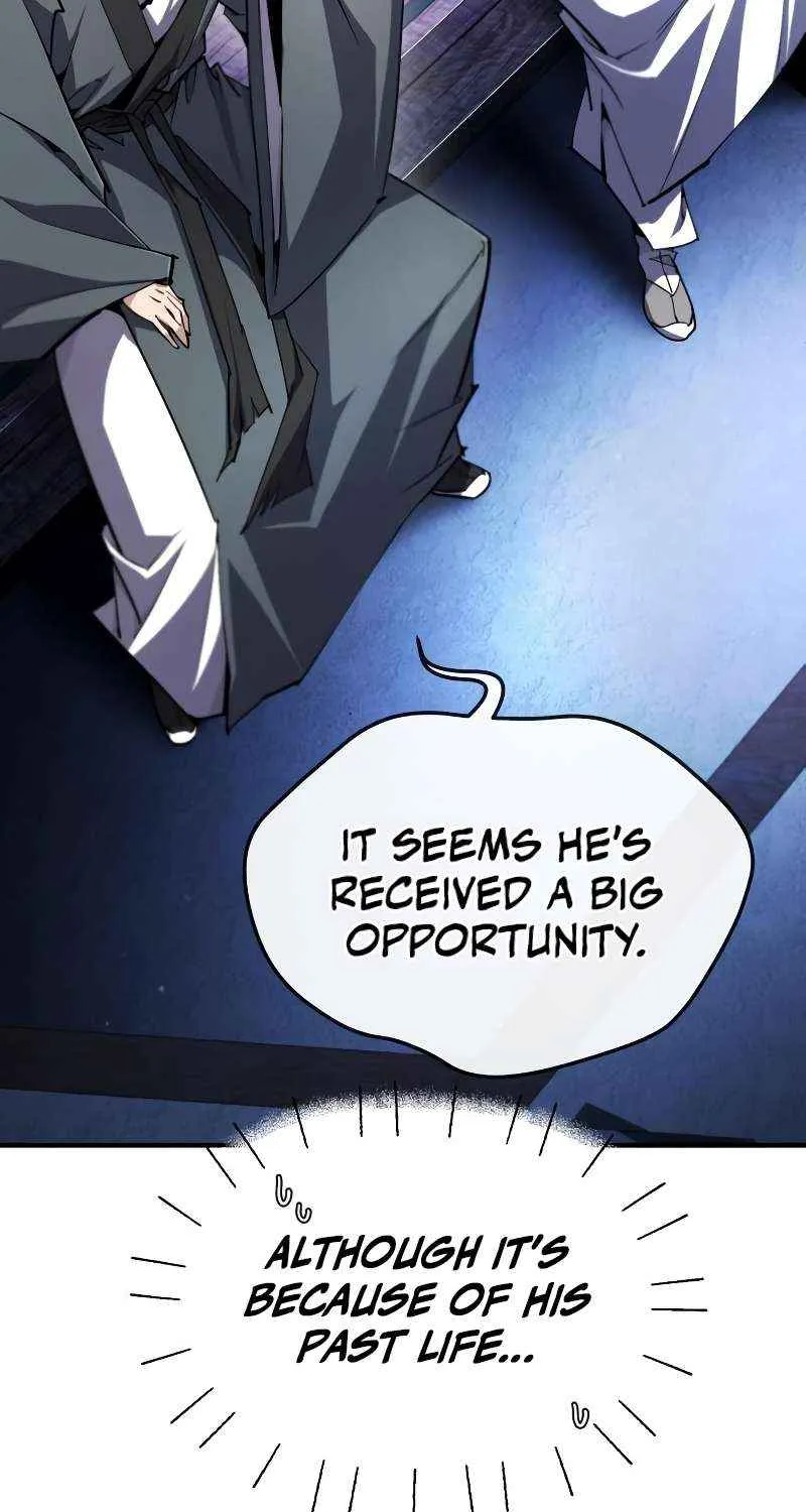 One hit teacher master baek Chapter 98 page 64 - 