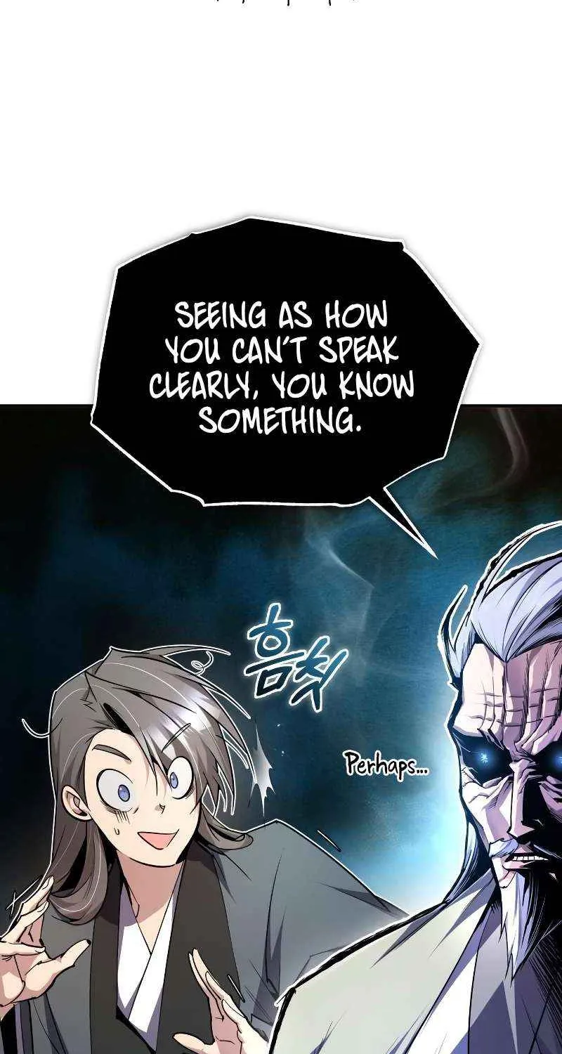 One hit teacher master baek Chapter 98 page 65 - 
