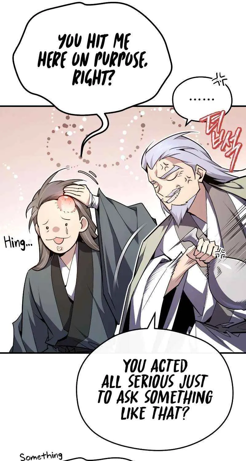 One hit teacher master baek Chapter 98 page 70 - 