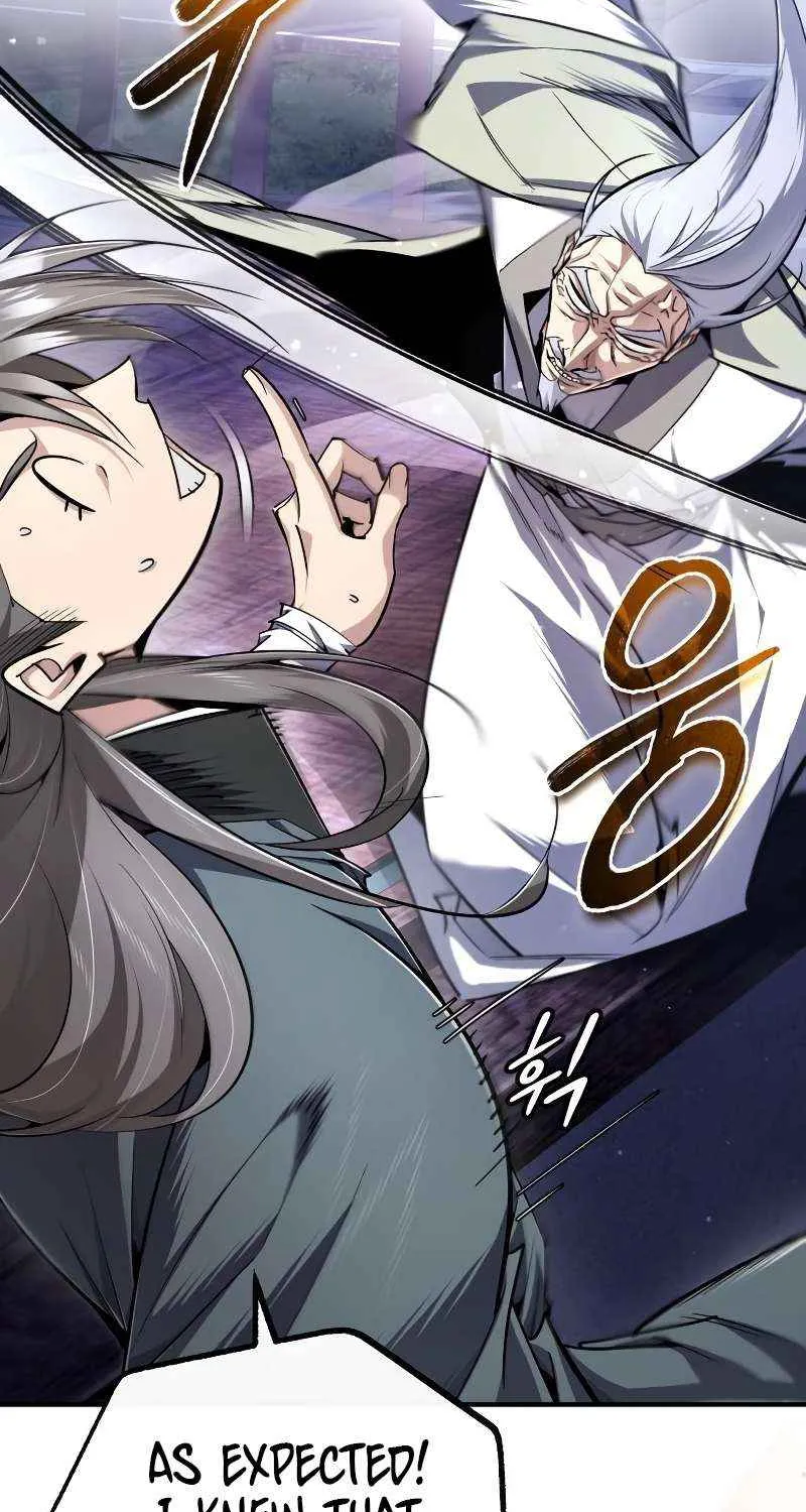 One hit teacher master baek Chapter 98 page 72 - 