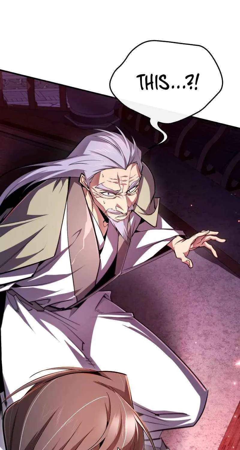 One hit teacher master baek Chapter 98 page 76 - 