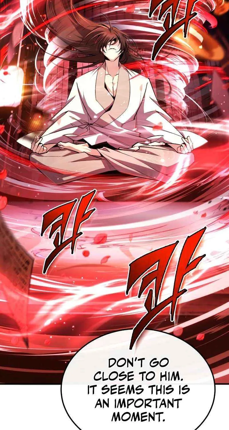 One hit teacher master baek Chapter 98 page 81 - 