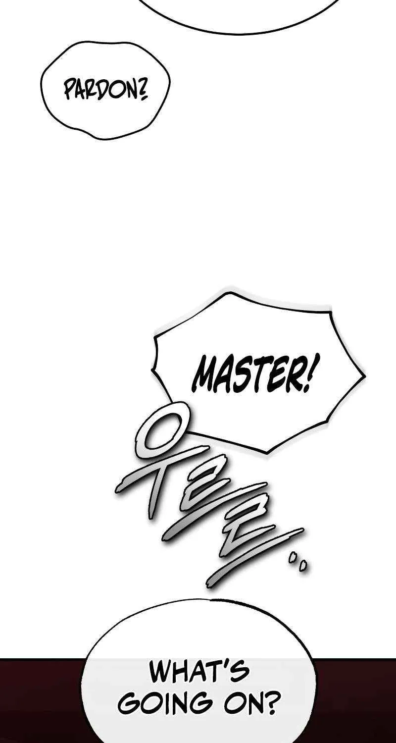 One hit teacher master baek Chapter 98 page 82 - 