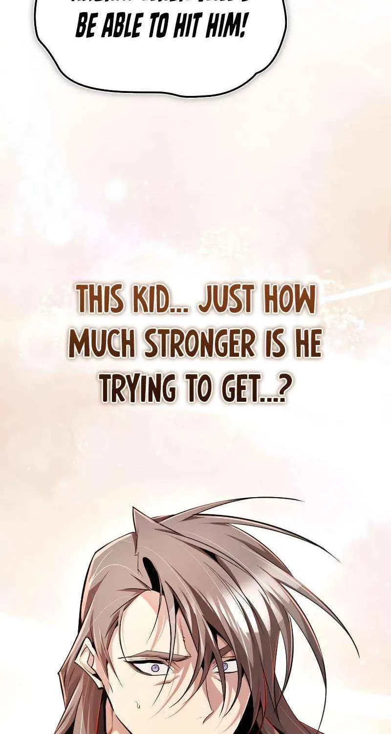 One hit teacher master baek Chapter 98 page 85 - 
