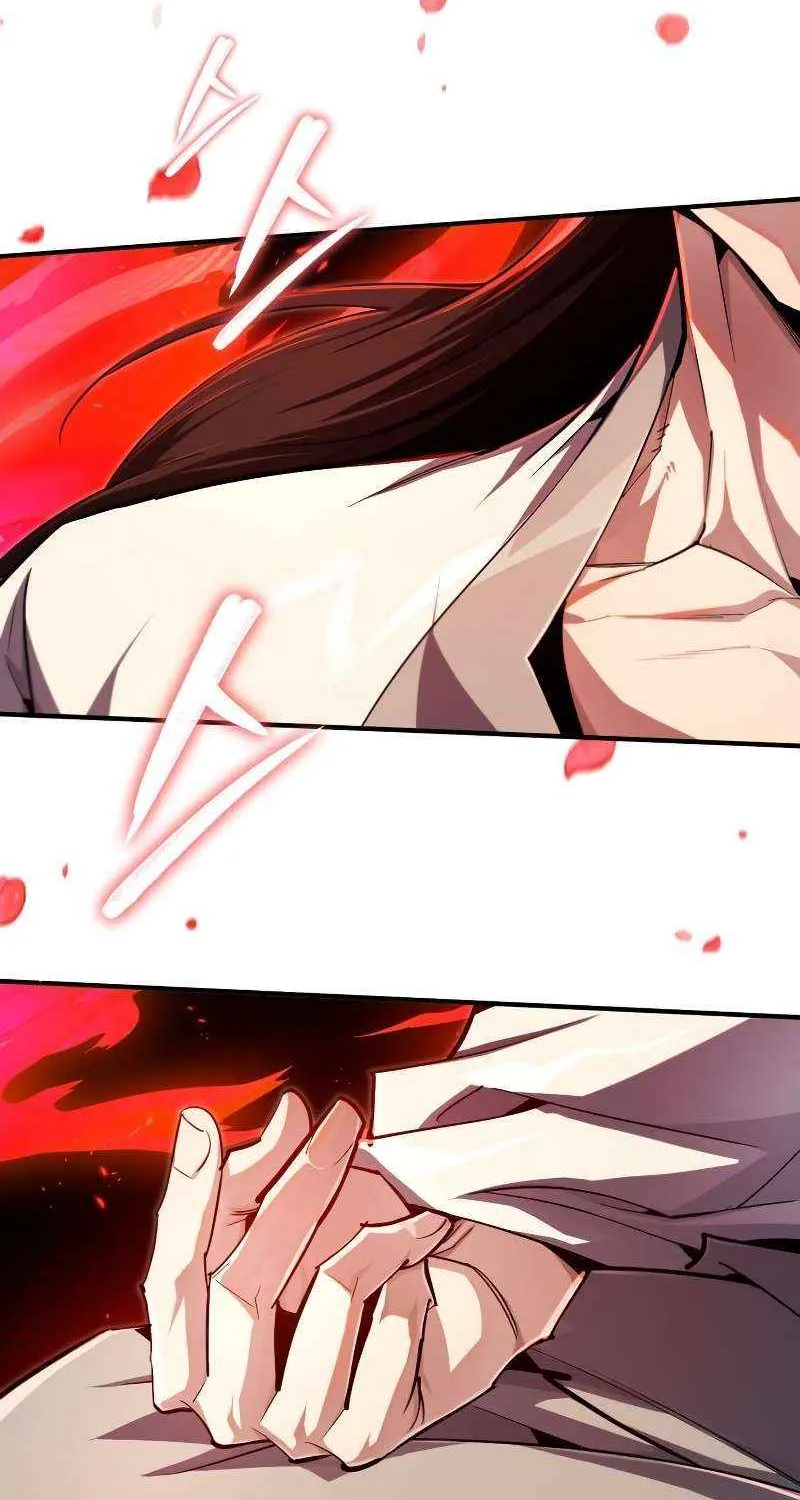 One hit teacher master baek Chapter 98 page 87 - 