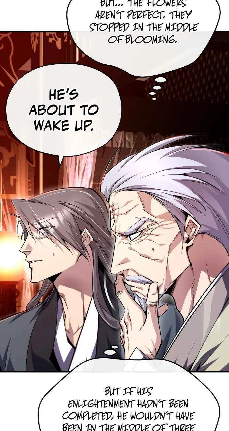 One hit teacher master baek Chapter 98 page 95 - 