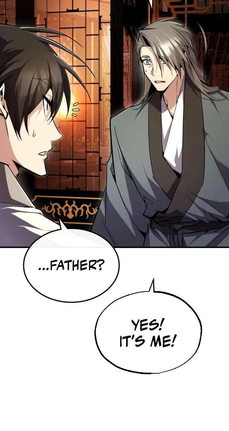One hit teacher master baek Chapter 98 page 99 - 