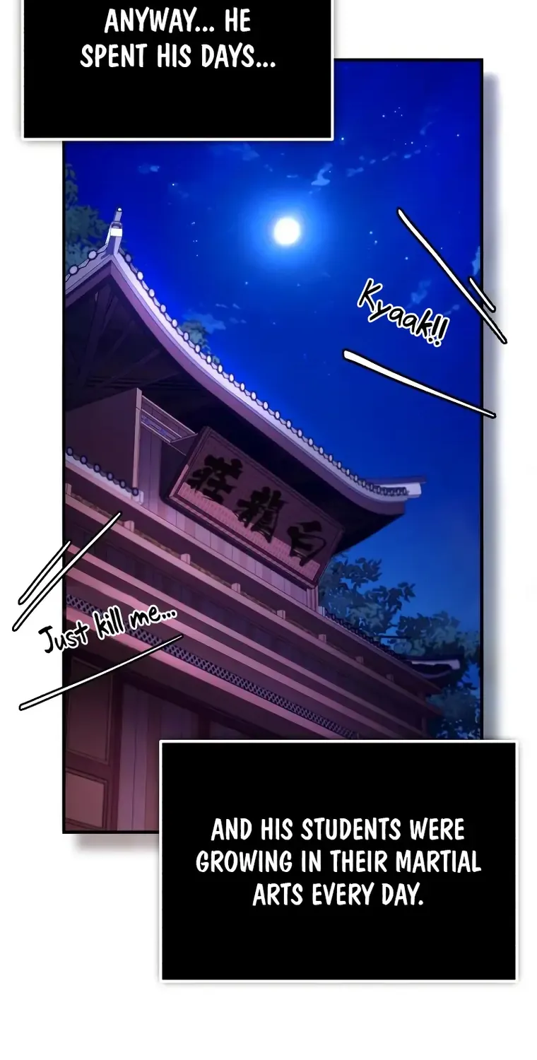 One hit teacher master baek Chapter 99 page 102 - 