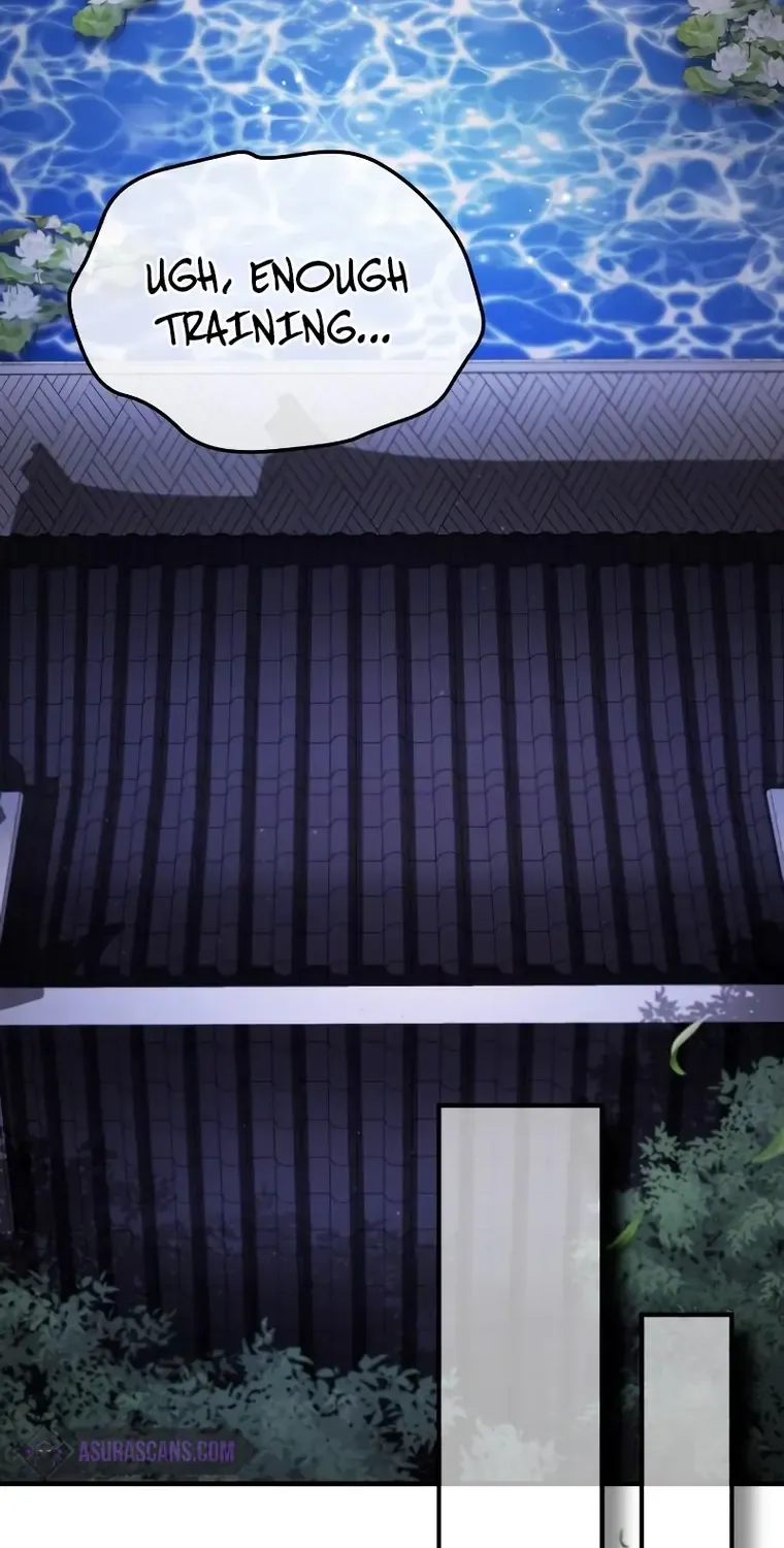 One hit teacher master baek Chapter 99 page 104 - 