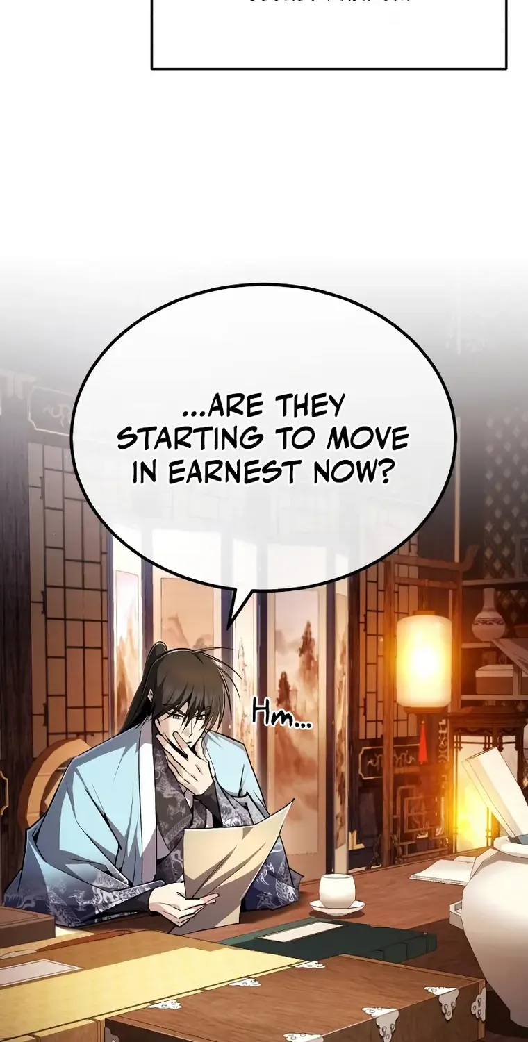 One hit teacher master baek Chapter 99 page 107 - 