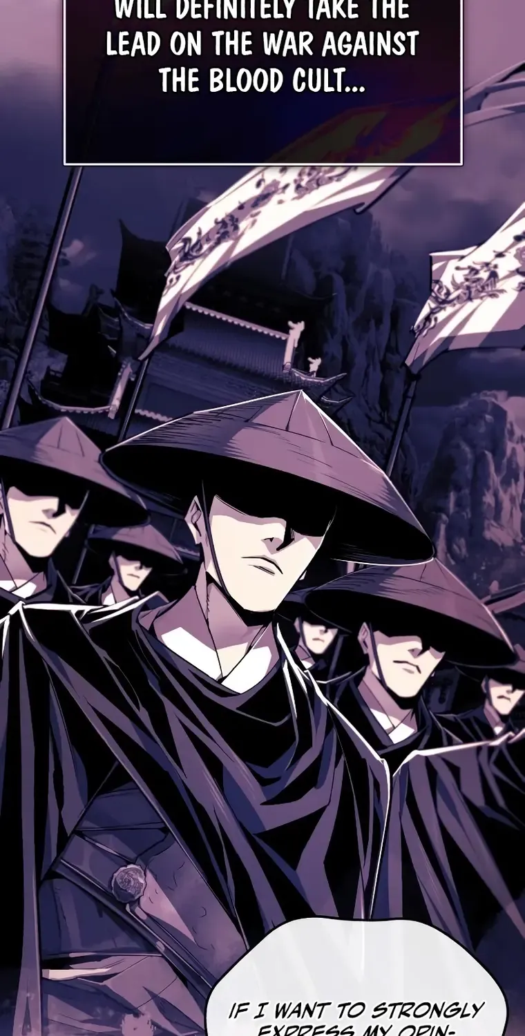 One hit teacher master baek Chapter 99 page 113 - 