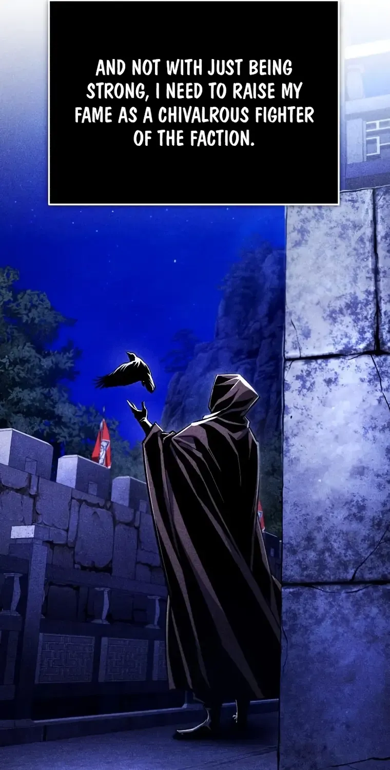 One hit teacher master baek Chapter 99 page 116 - 