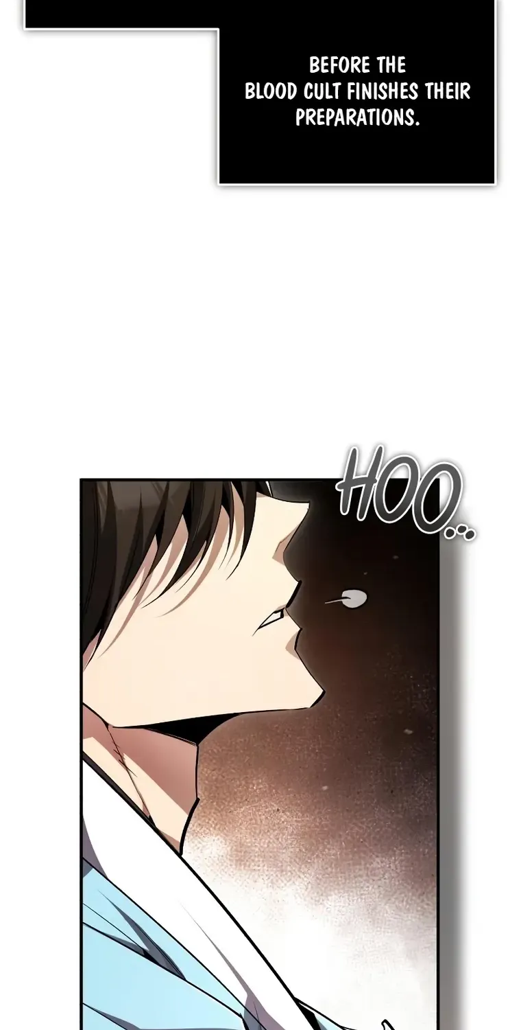 One hit teacher master baek Chapter 99 page 119 - 