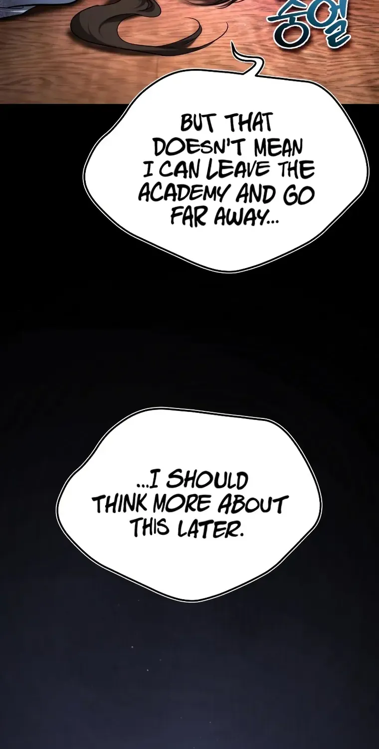 One hit teacher master baek Chapter 99 page 122 - 