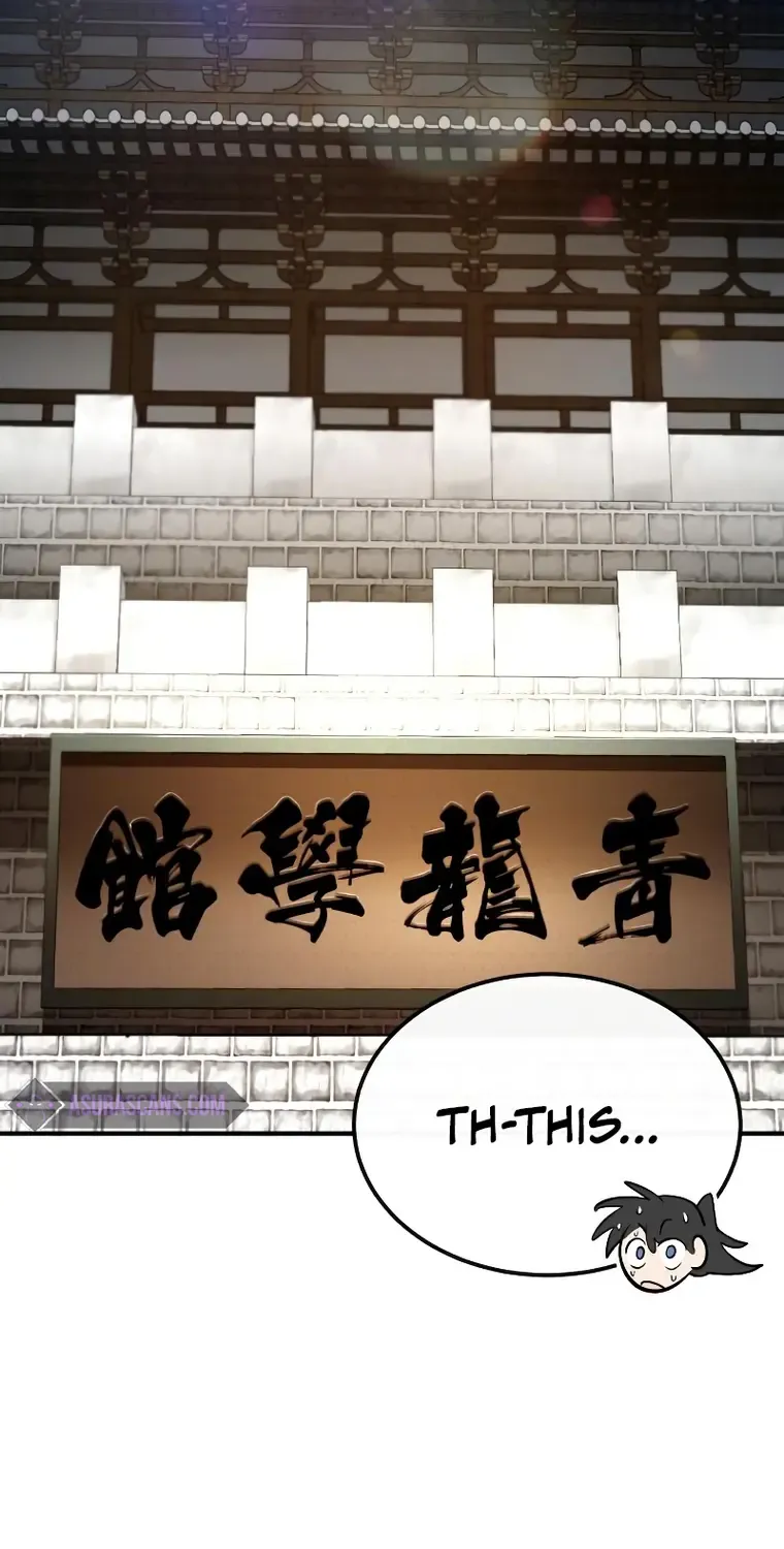 One hit teacher master baek Chapter 99 page 124 - 