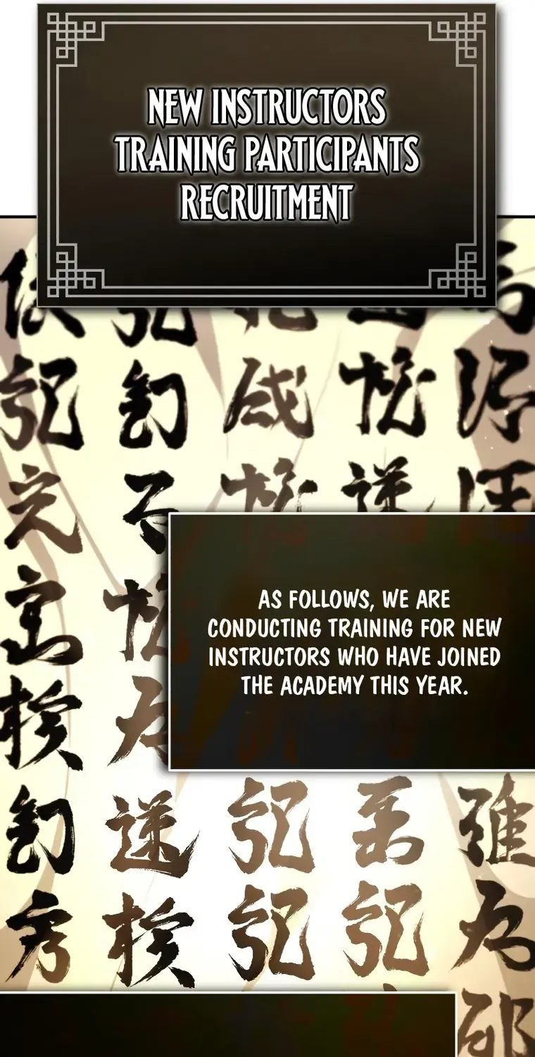 One hit teacher master baek Chapter 99 page 126 - 