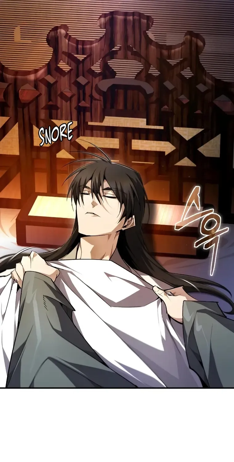 One hit teacher master baek Chapter 99 page 14 - 