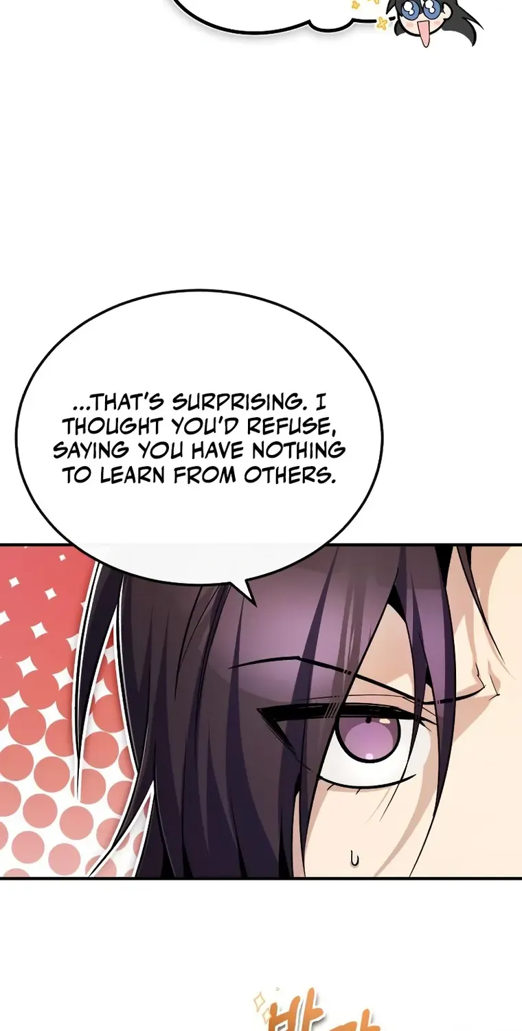 One hit teacher master baek Chapter 99 page 132 - 