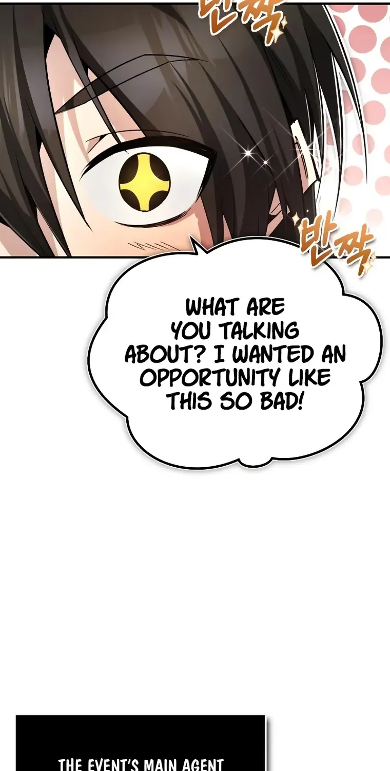 One hit teacher master baek Chapter 99 page 133 - 