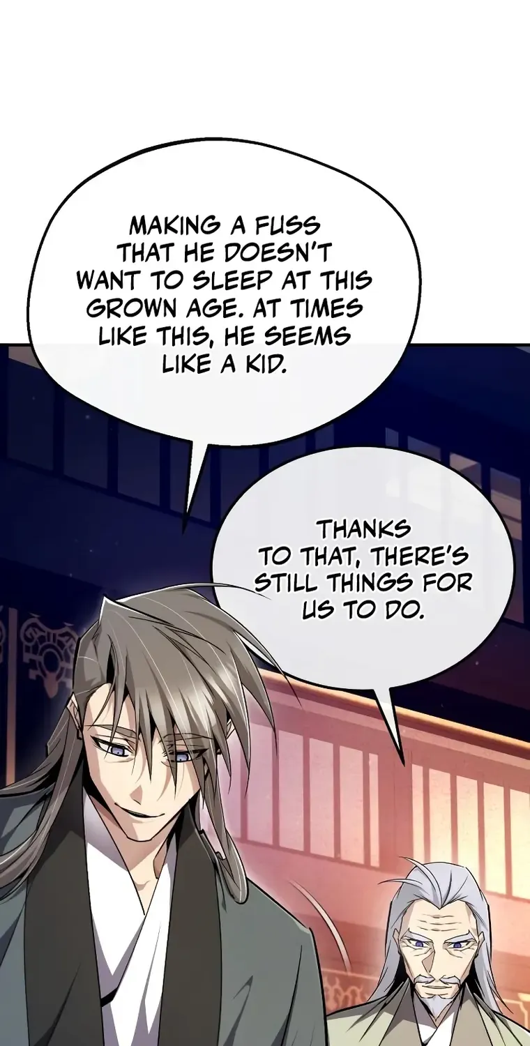 One hit teacher master baek Chapter 99 page 15 - 