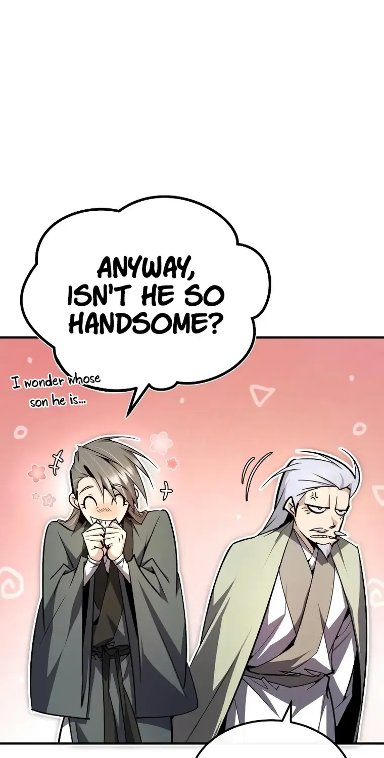 One hit teacher master baek Chapter 99 page 17 - 