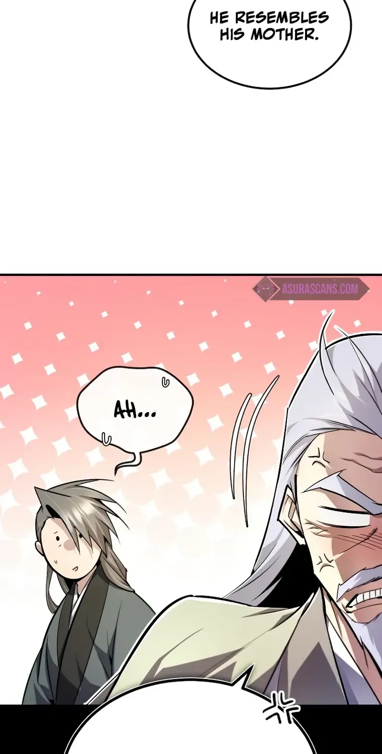 One hit teacher master baek Chapter 99 page 18 - 