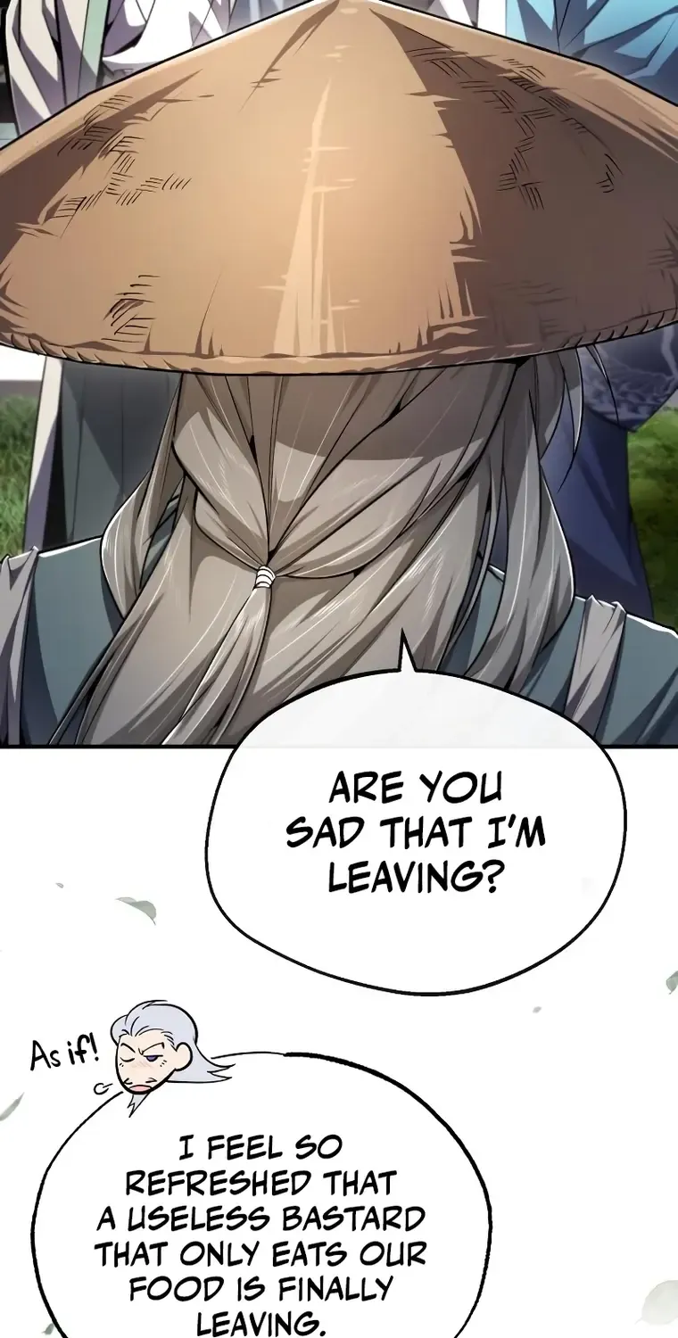 One hit teacher master baek Chapter 99 page 23 - 
