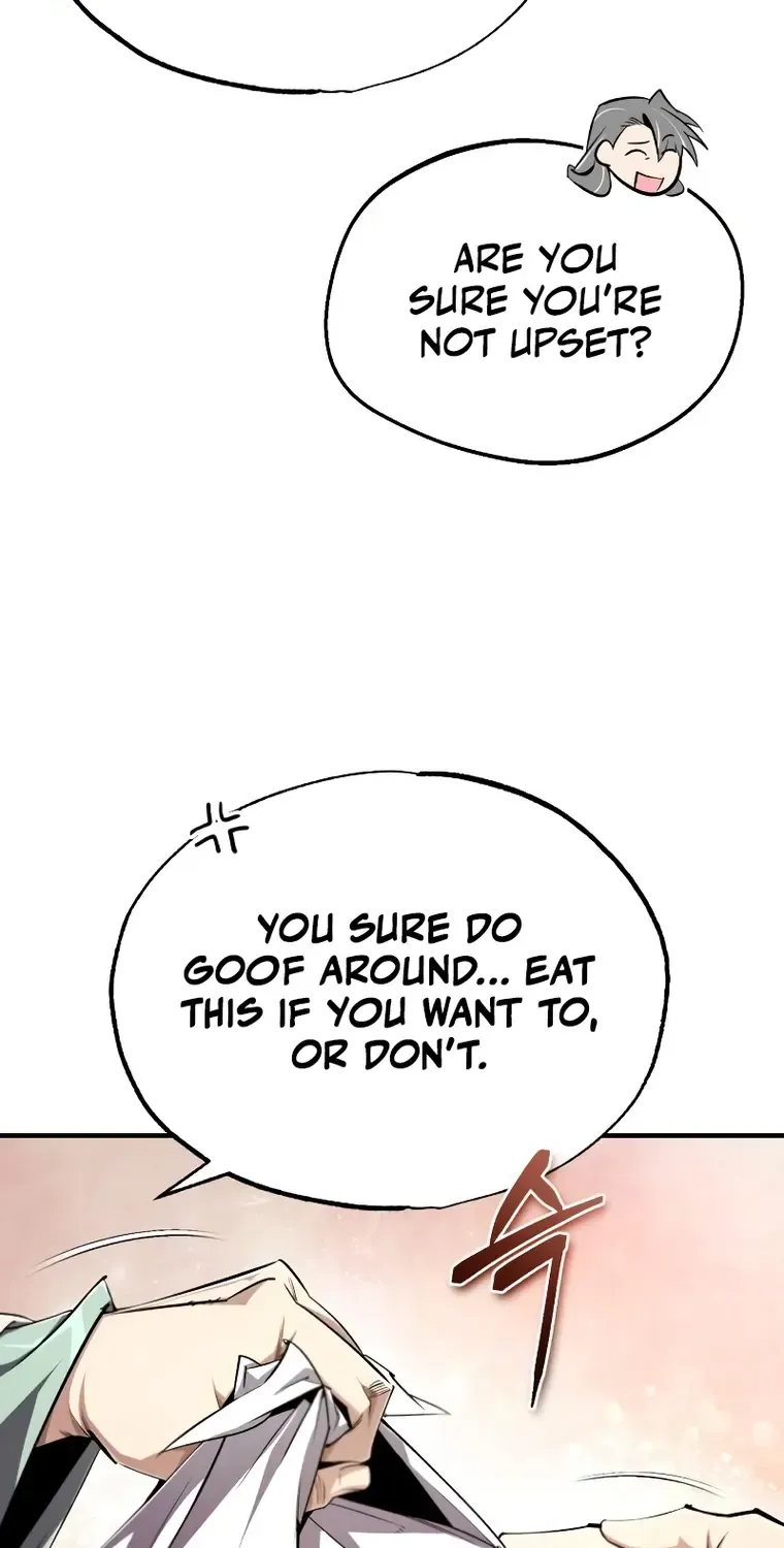 One hit teacher master baek Chapter 99 page 24 - 