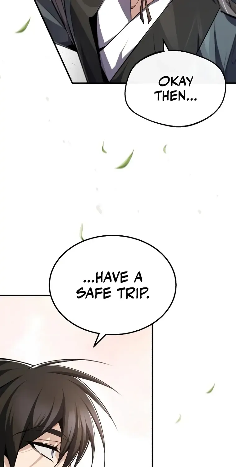 One hit teacher master baek Chapter 99 page 29 - 