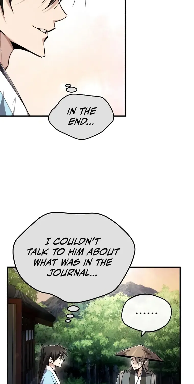 One hit teacher master baek Chapter 99 page 30 - 