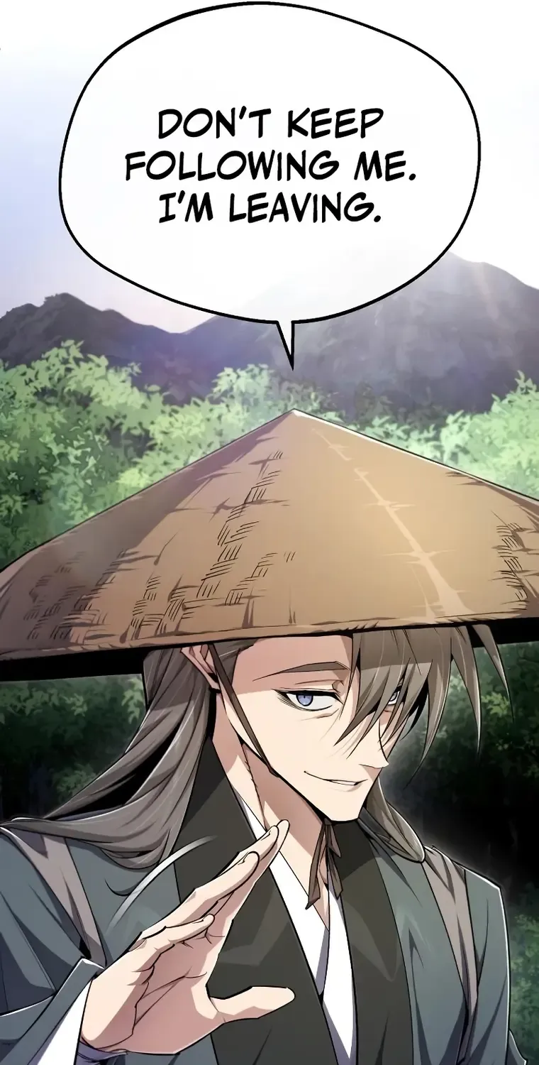 One hit teacher master baek Chapter 99 page 32 - 