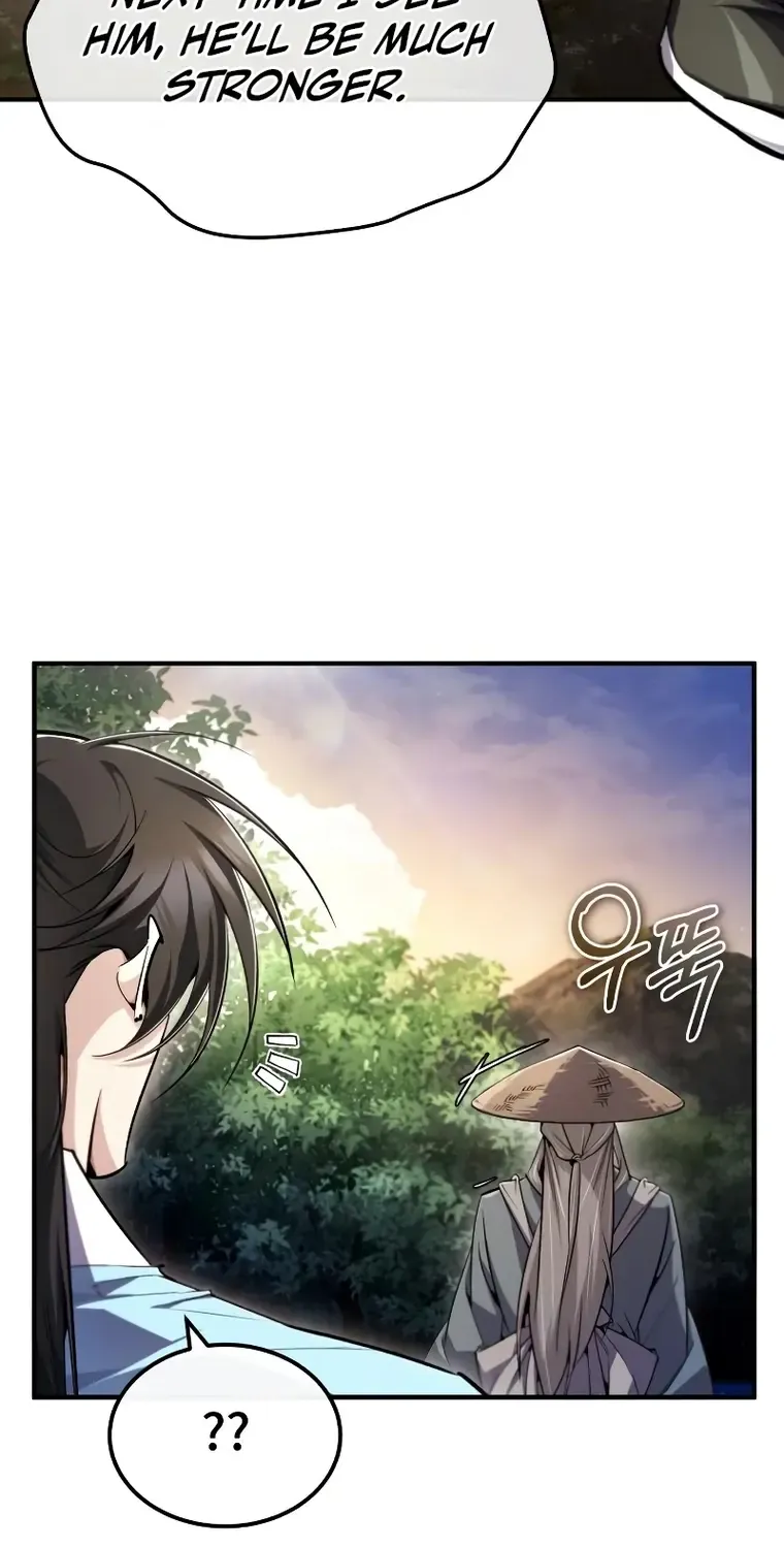 One hit teacher master baek Chapter 99 page 35 - 