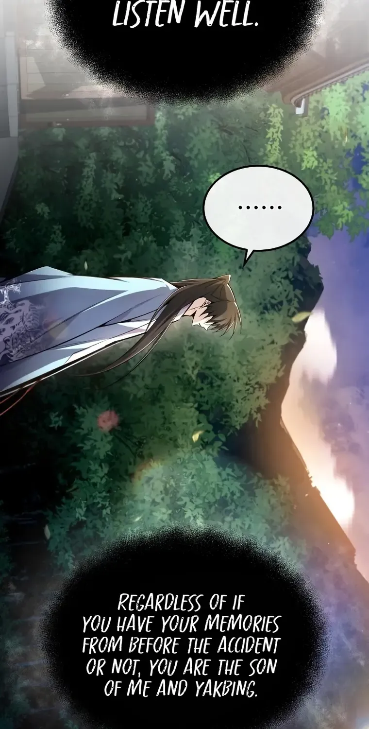 One hit teacher master baek Chapter 99 page 37 - 