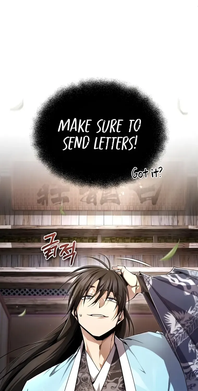 One hit teacher master baek Chapter 99 page 39 - 