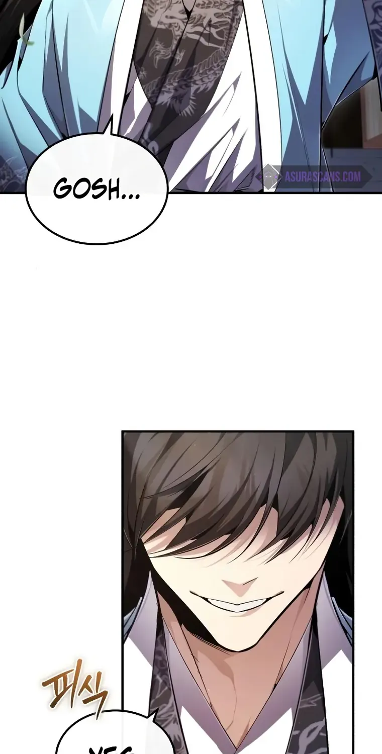 One hit teacher master baek Chapter 99 page 40 - 