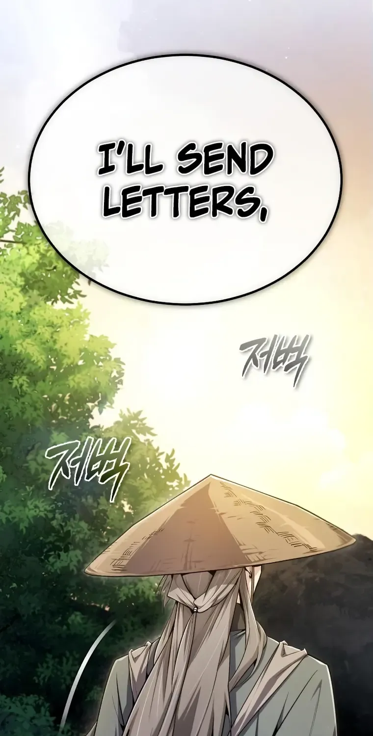 One hit teacher master baek Chapter 99 page 42 - 