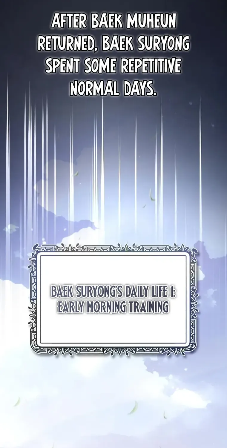 One hit teacher master baek Chapter 99 page 44 - 