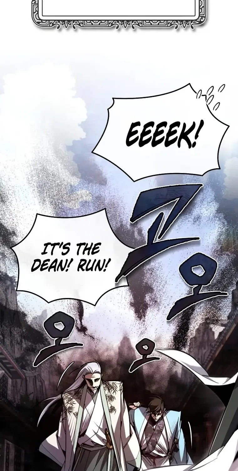 One hit teacher master baek Chapter 99 page 48 - 