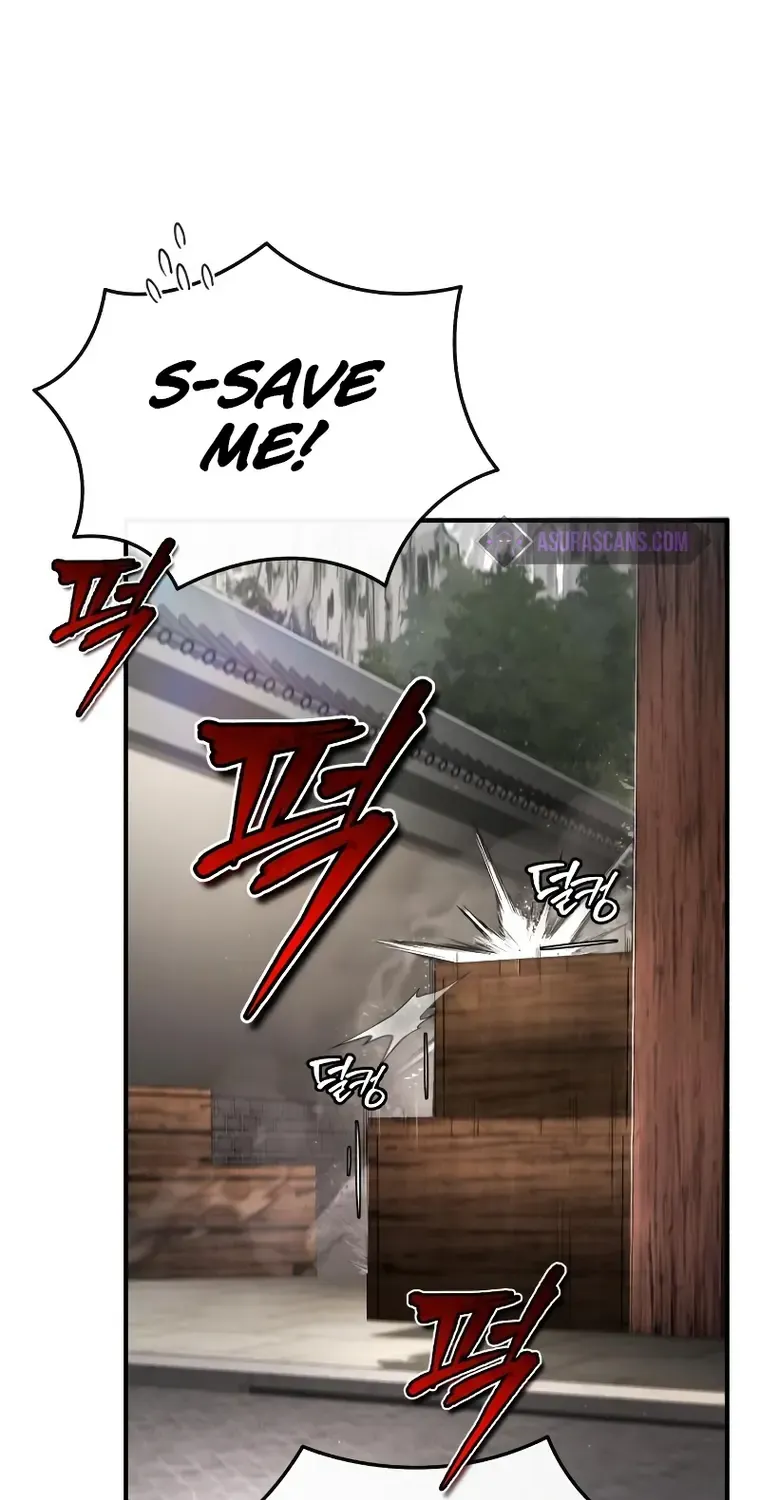 One hit teacher master baek Chapter 99 page 50 - 