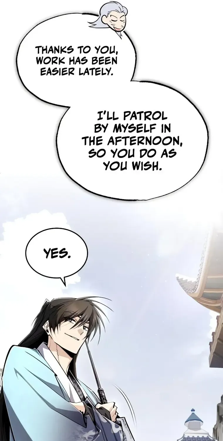 One hit teacher master baek Chapter 99 page 52 - 