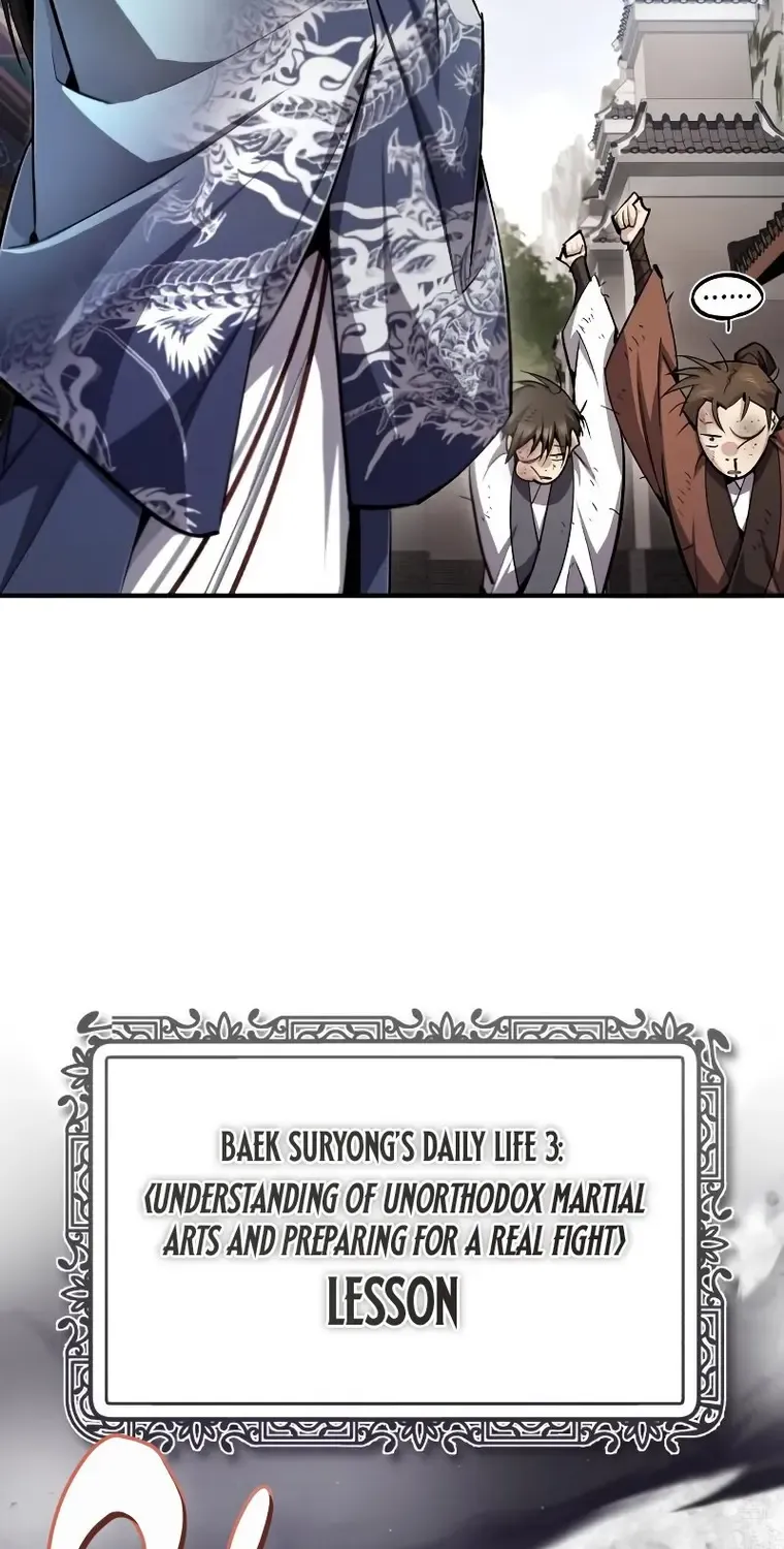 One hit teacher master baek Chapter 99 page 53 - 