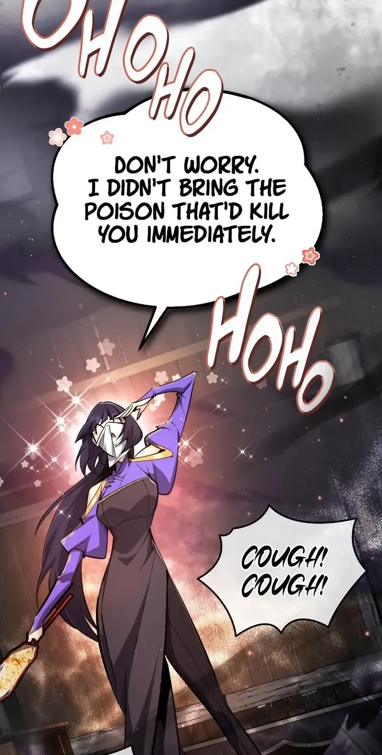 One hit teacher master baek Chapter 99 page 54 - 