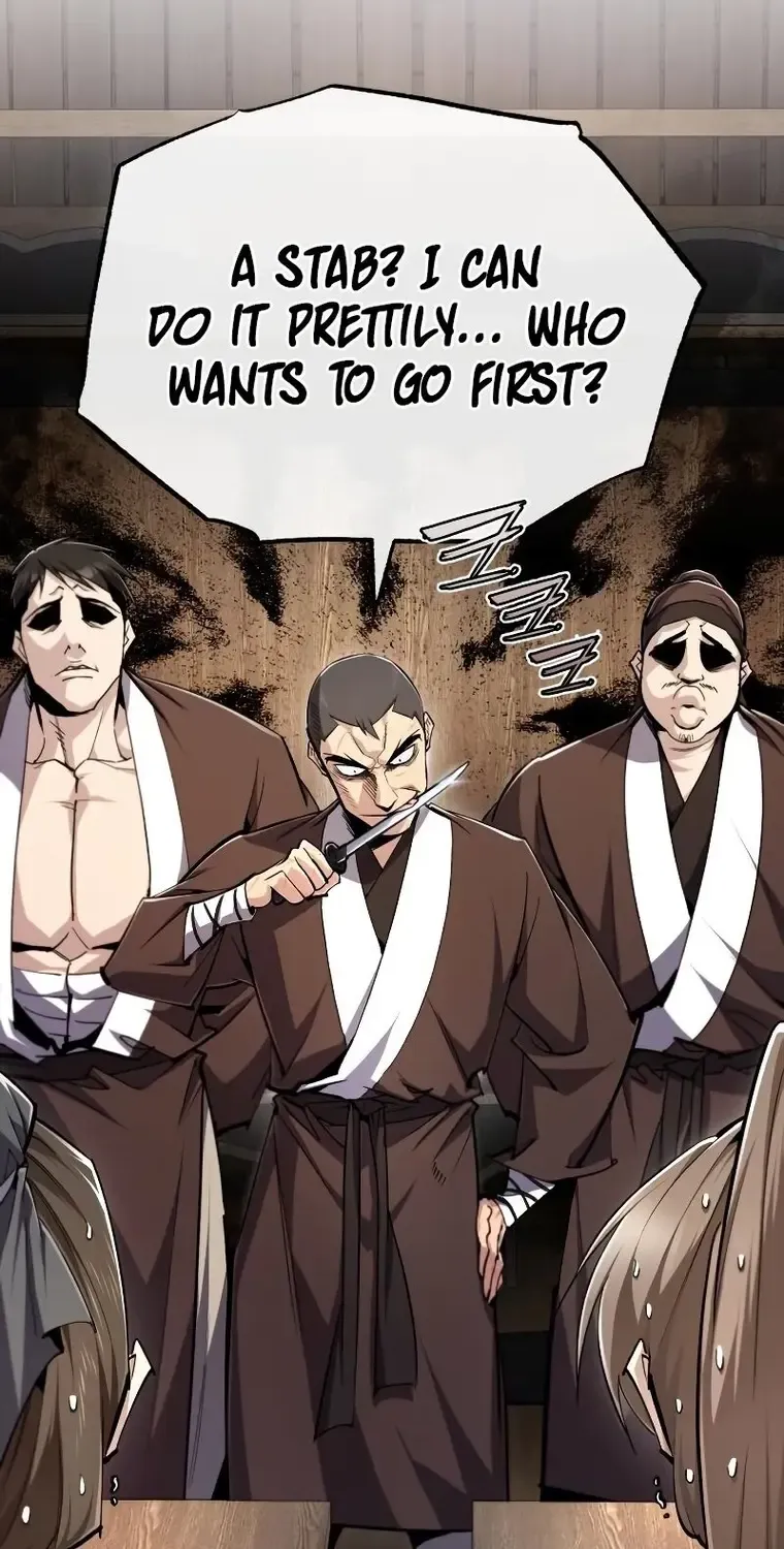 One hit teacher master baek Chapter 99 page 57 - 