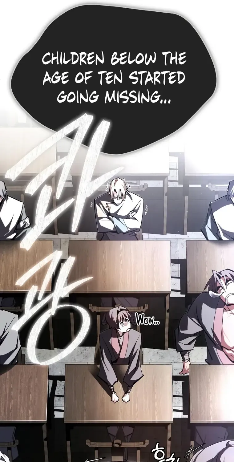 One hit teacher master baek Chapter 99 page 60 - 