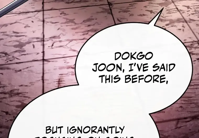 One hit teacher master baek Chapter 99 page 64 - 